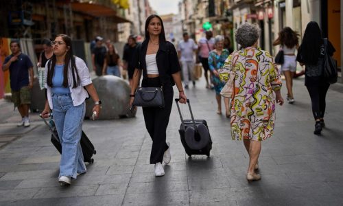 Spanish court rejects Airbnb appeal and keeps order to block nearly 66,000 listings