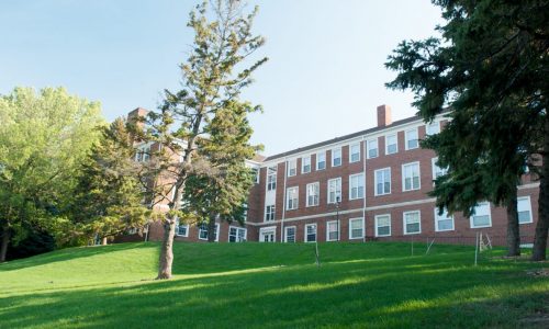 Luther Seminary plans to vacate its St. Paul campus