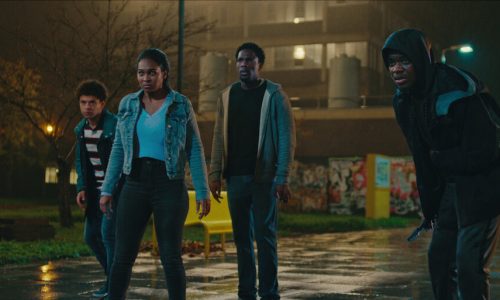 Supacell Season 2 Release Date, Cast, Plot & Netflix Updates