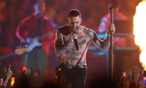 Maroon 5 to play first local concert in seven years