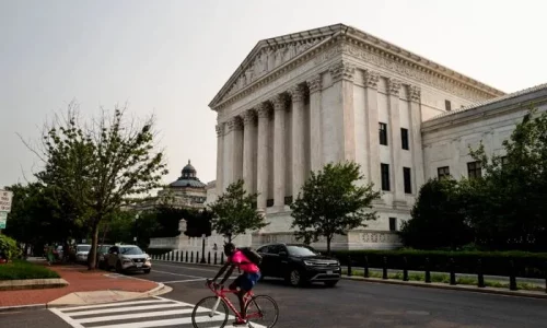 Supreme Court Sides With Trump Admin, Limits Nationwide Injunctions