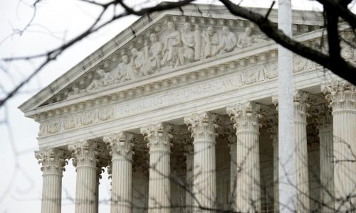 Supreme Court upholds Texas law aimed at blocking kids from seeing pornography online