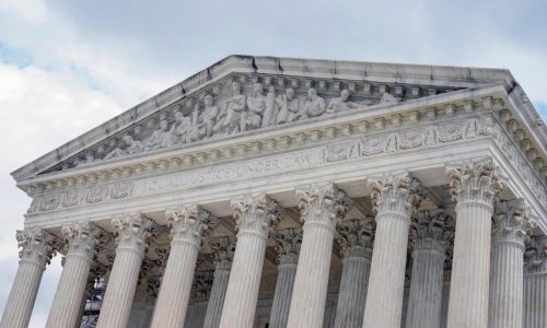 Stephen L. Carter: The Supreme Court got the Environmental Policy Act case right