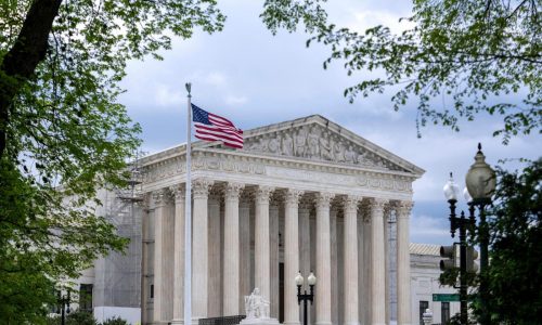 Supreme Court revives lawsuits against Palestinian authorities from US victims of terrorism attacks