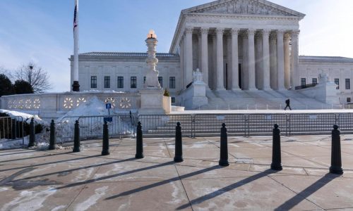 Supreme Court sides with Catholic Charities in religious-rights case over unemployment taxes