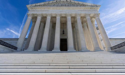 Supreme Court agrees to hear appeal from New Jersey faith-based pregnancy center