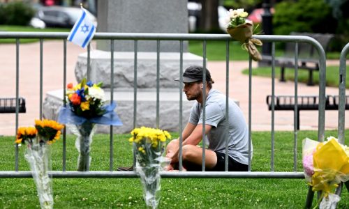 Boulder attack suspect indicted on additional federal hate-crime, explosives charges