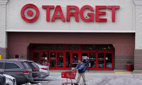 Massachusetts sex offender accused of recording woman in Target dressing room