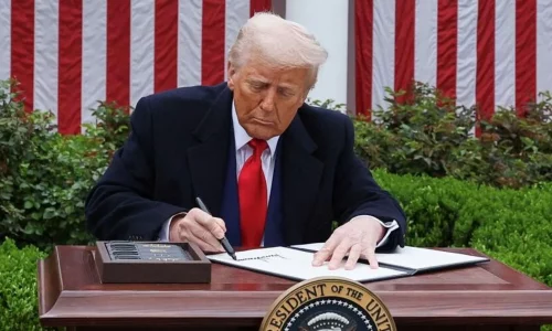 Latest USA Tariff Developments: Impact on Global Economy & Trade