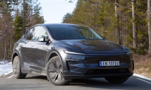 Norway May 2025: Tesla (+212.5%) soars in best May since 1986
