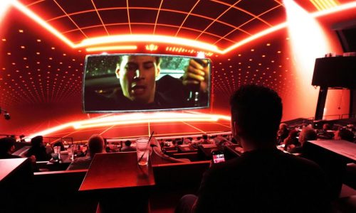 Immersive tech reshapes music and film landscape with Bono, Metallica and ‘Matrix’ taking the leap