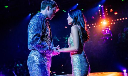 Broadway has found its Gen Z audience — by telling Gen Z stories