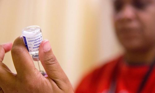 Thimerosal: What to know about the preservative from a bygone flu-shot debate