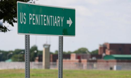 Judge rules federal prisons must continue providing hormone therapy to transgender inmates
