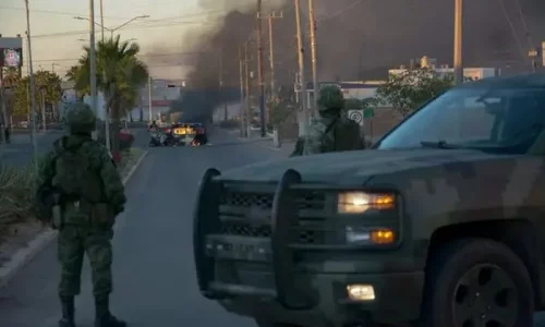 Treasury Sanctions El Chapo’s Sons and Key Allies Over Fentanyl Trafficking