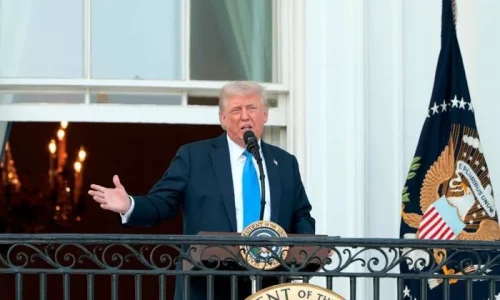 Trump Bans New Visas for Foreign Nationals From 12 Countries