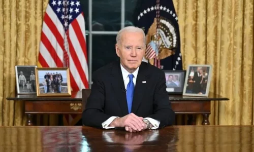 Trump Orders Investigation Into Biden’s Executive Actions, Autopen Allegations