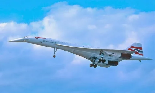 Trump Signs Orders on Deregulating Flying Cars, Supersonic Flight