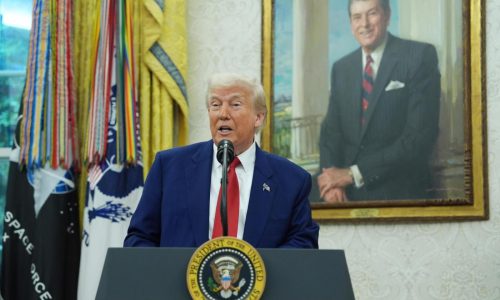 Can Trump fix the national debt? Republican senators, many investors and even Elon Musk have doubts