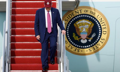 Members of the Fulbright scholarship board resign, accusing Trump of meddling