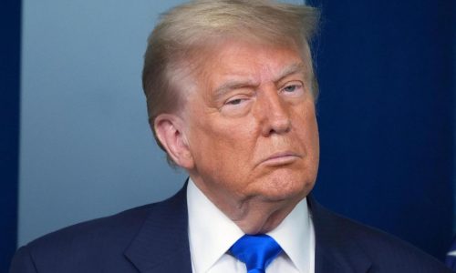 Judge rejects another Trump executive order targeting the legal community