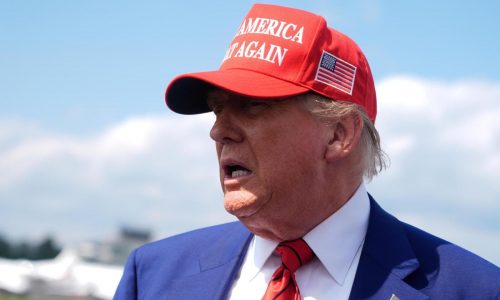 Watch live: Trump to address nation after U.S. military strikes on Iran nuclear facilities