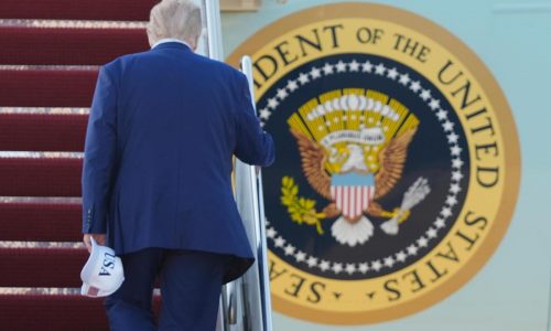 What’s in and out of Trump’s big bill as Senate races to meet Fourth of July deadline