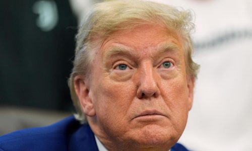 Trump calls for special prosecutor to investigate 2020 election, reviving longstanding grievance