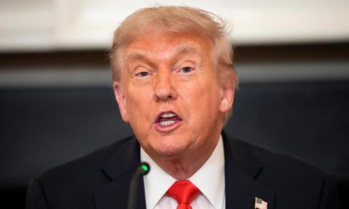 US, Chinese officials to meet in London next week for new round of trade talks