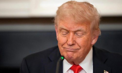 David M. Drucker: The GOP’s fiscal hawk era is officially over