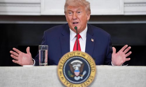 Trump heads to Fort Bragg while facing criticism for deploying military at Los Angeles protests