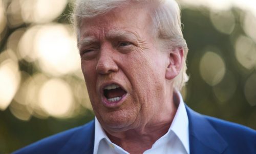 Trump says Israel-Iran ceasefire ‘is in effect’ and Israeli planes won’t attack anymore