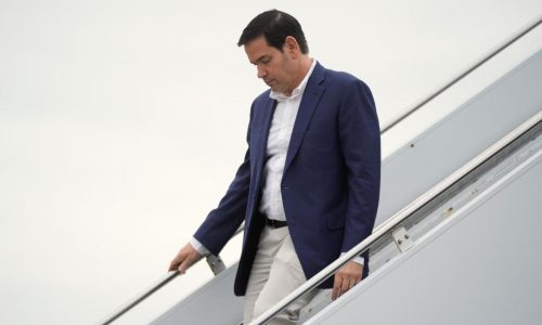 US prepares to order departure of all nonessential staff from Baghdad embassy, officials say