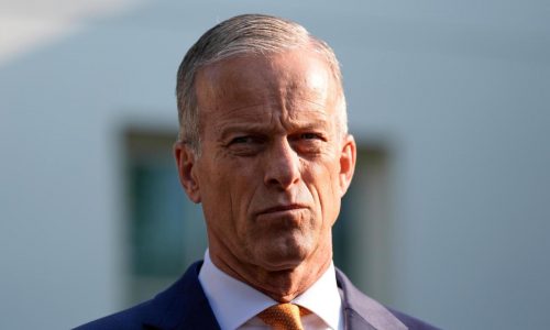 Republican senators to watch in the maneuvering over Trump’s big bill