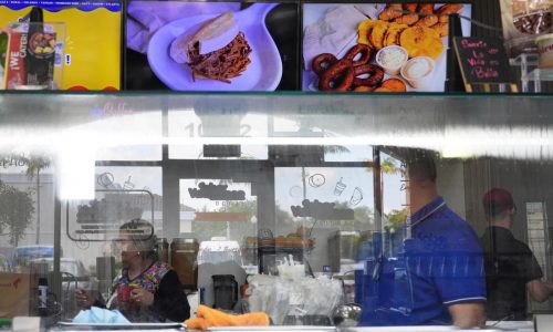 Judge blocks administration from revoking protected status for small subset of Venezuelans