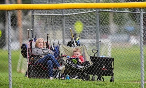 Families and businesses are concerned about the effect of tariffs on youth sports