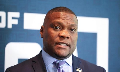 Tulsa’s new Black mayor proposes $100M trust to ‘repair’ impact of 1921 Race Massacre