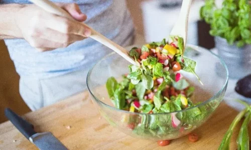 Twice as Effective as Metformin: The Power of Lifestyle Changes for Diabetes