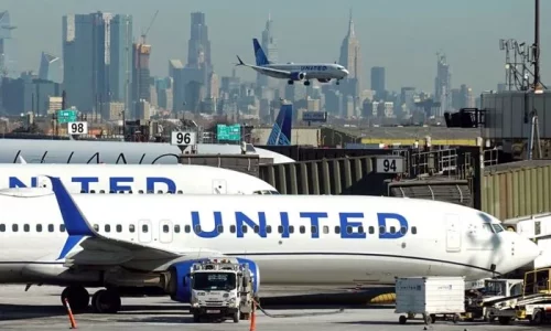 US Airline Companies Suffer $225 Million Net Loss in 1st Quarter