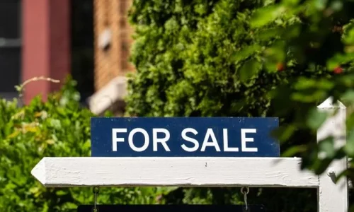 US Foreclosure Activity Declines in May After 4 Straight Monthly Increases