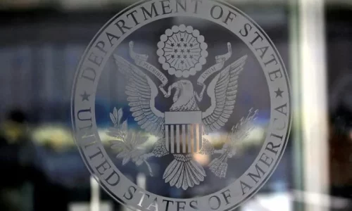 US Imposes Visa Restrictions on Family Members, Associates of Sanctioned Drug Traffickers