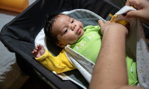 ‘Expensive and complicated’: Most rural hospitals no longer deliver babies