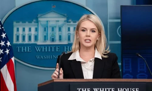 US Sends Letters to Trade Partners to Seek ‘Best Offers’ by June 4