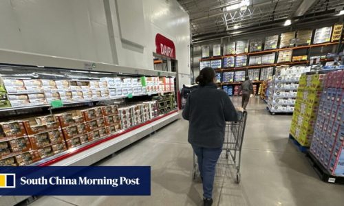 US economy shrank 0.5% in the first quarter, worse than earlier estimates had revealed