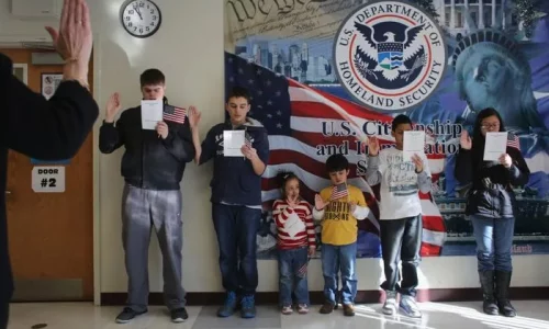 USCIS Rescinds Policy to Allow More Restrictions on ‘Stateless’ Persons