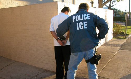 PODCAST: ¿Cómo se han ampliado los acuerdos 287(g) entre ICE y las fuerzas de policía en el país?