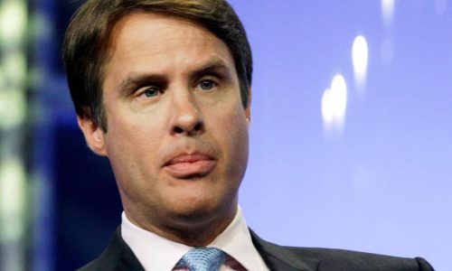 ABC’s Terry Moran is suspended following his social media post calling Trump and Miller haters