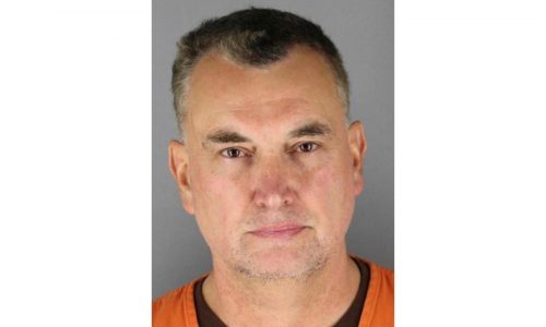 Prosecutor says suspect in shooting of two Minnesota state lawmakers had planned to attack others