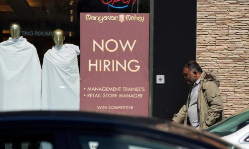 Minnesota adds a net 6,600 jobs in May, unemployment rate at 3.3%