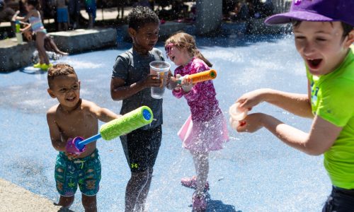 Fingers crossed: 4th of July and Saturday in Boston might actually be rain-free